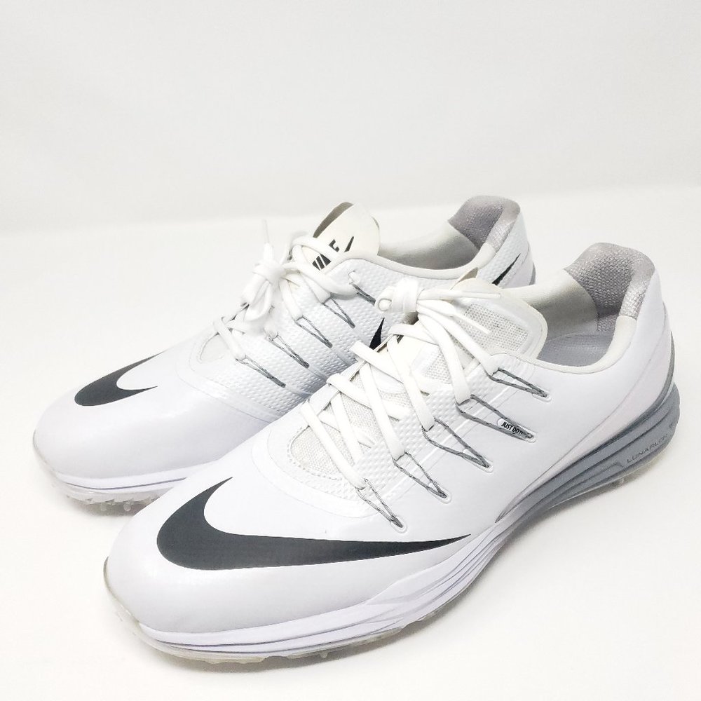 Nike Lunarlon Lunar Control 4 Golf Shoes Size 13